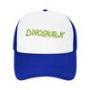 Dinosaur Jr in tour Mesh Sun Hats  Unisex Adult Design Trucker Hat Spring yk Retro Outdoor Sport Wholesale Snapback Cap