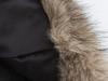 Women's Autumn/Winter European & American Style Faux Fur Coat - Fashionable, Versatile & Warm