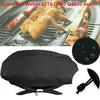 For Weber 7110 Q1000 Portable BBQ Stove Grill Cover Waterproof Resistant