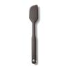 OXO Silicone Spatula S Peppercorn Black