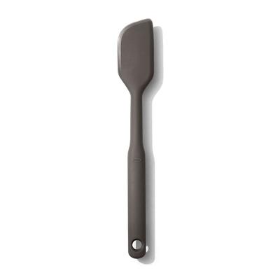 Силиконовый шпатель OXO S Peppercorn Black