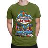 Las Vegas Classic Funny Graphic 100 Cotton Tshirt Fabulous Las Vegas Tops Tees For Unisex