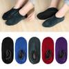 Casual Men Women Antislip Winter Warm Thicken Velvet Bedroom Floor Socks Thermal Socks