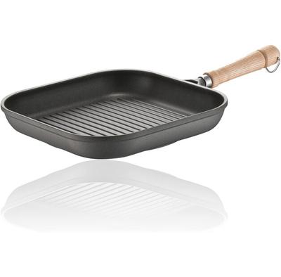 Сковорода-гриль Berndes Classics Bonanza 24 × 24 см (071031)