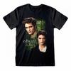 Twilight Unisex Adult Edward T-Shirt