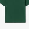 Lacoste Мужская базовая футболка с круглым вырезом TH180E 54г 132