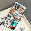 Чехол "Пляжное настроение" для Samsung Galaxy M21 M31 M14 M34 M54 M33 M16 M36 M56 M53 M13 M12 M32 M52 M15 M55 M35