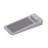 Wedge Door Stopper PVC Doorstop New Floor Holder  Bedroom