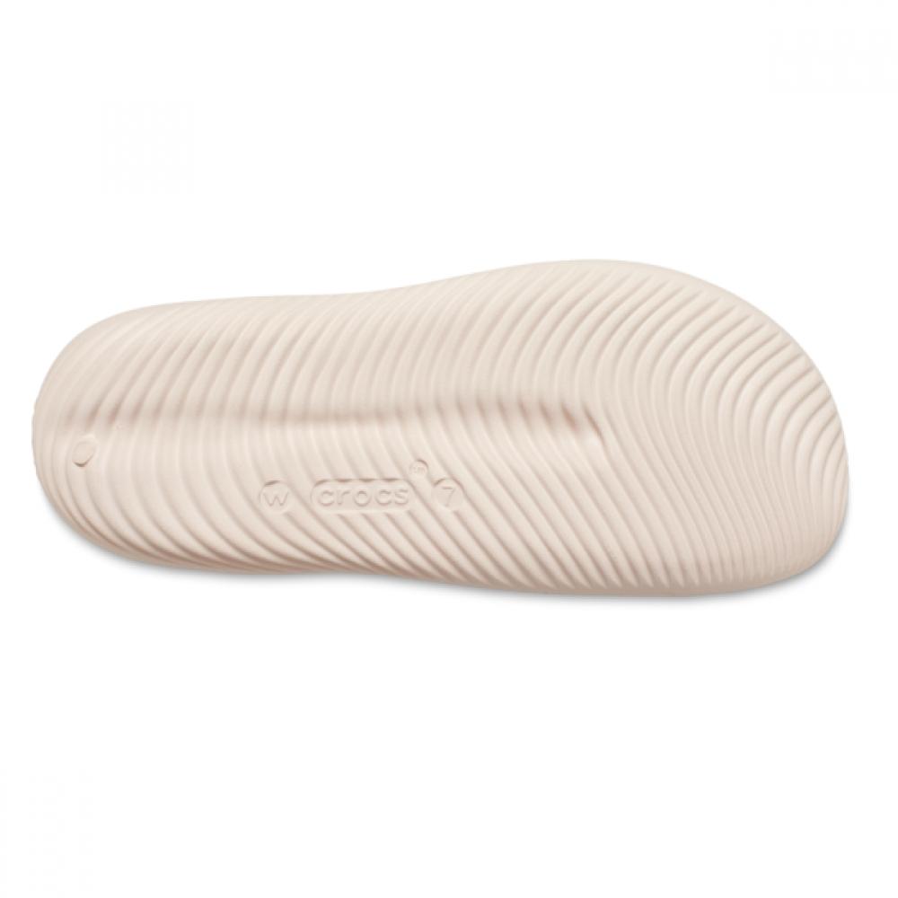 CrocS Women S Mellow Recovery Flip 211100 6ur