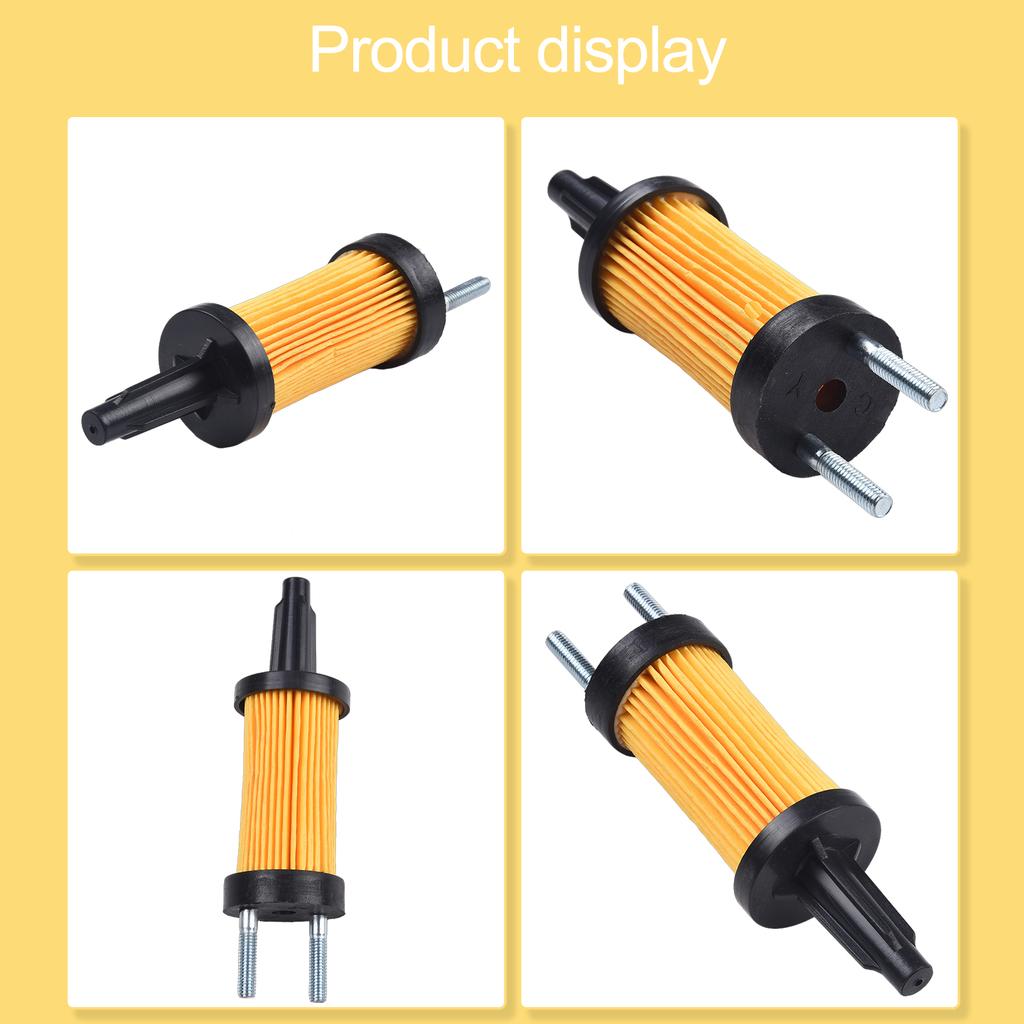 1 шт. 178F Масляный фильтр Воздушный фильтр Для одноцилиндровых дизельных генераторов с воздушным охлаждением Мини-культиваторы Насосы