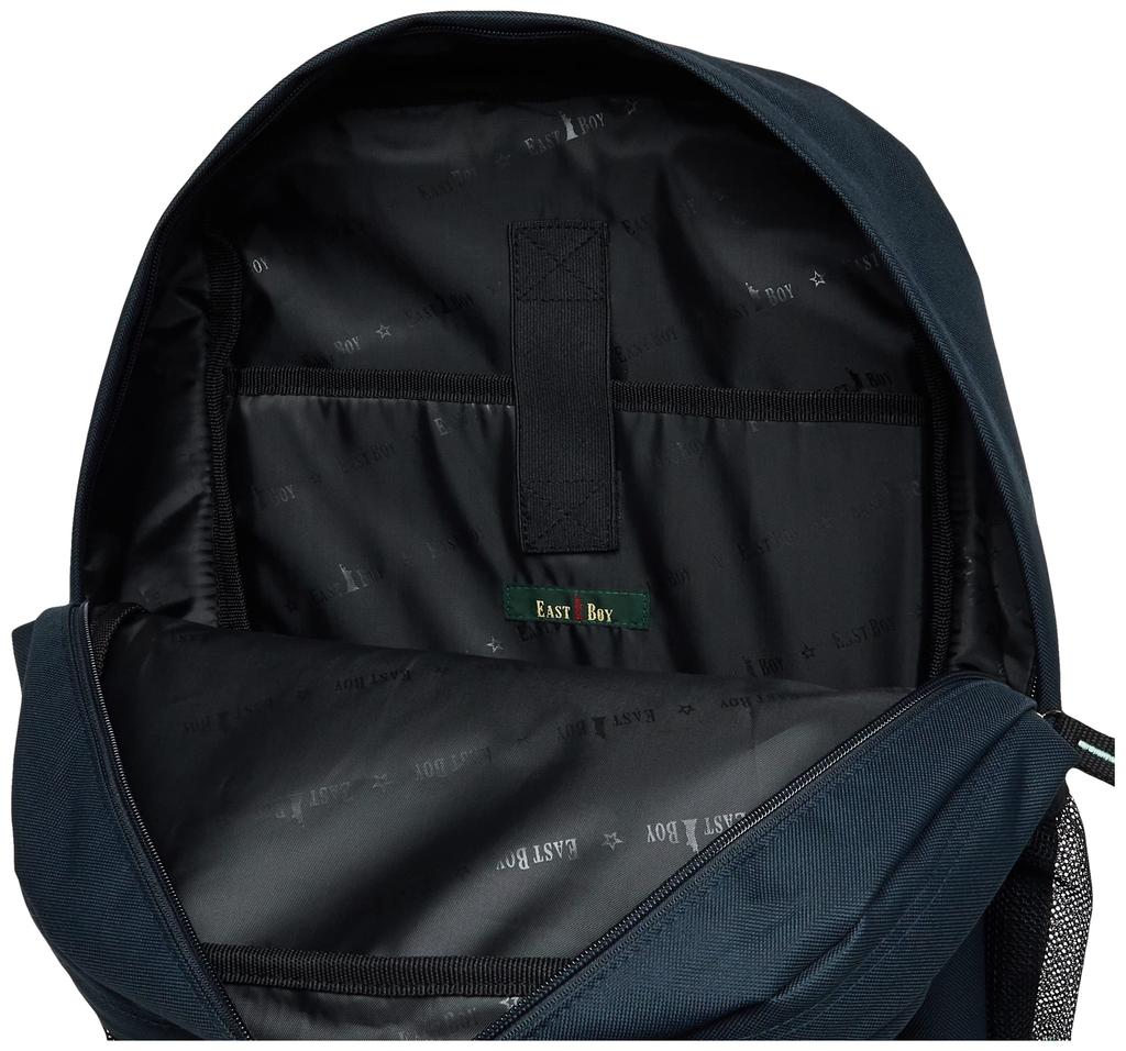 Спортивный рюкзак 2209100 Navy x Mint F [East Boy] <32L> женский (580)