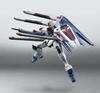 TAMASHII NATIONS ROBOT Spirits Mobile Suit Gundam SEED Freedom Gundam примерно 140 мм окрашенная подвижная фигурка [СТОРОНА MS] ABS&PVC