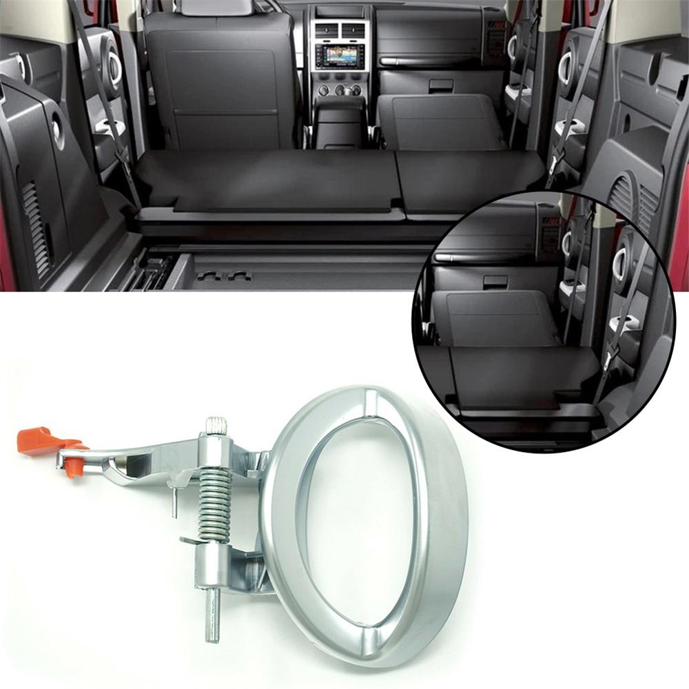 Ручка двери пассажира для Dodge Nitro 07-11