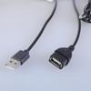 1 комплект трехкнопочный USB-кабель с контролем температуры, цифровой дисплей, термостат для вентилятора охлаждения и воздуходувок