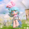 POP MART AZURA Natural Elements Коробка 12 Pop Mart Gachapon Фигурка Сюрприз Пластиковая Модель Премиальная Игрушка ПВХ Мягкий Винил Оригинальный Персонаж Подарок на День Рождения