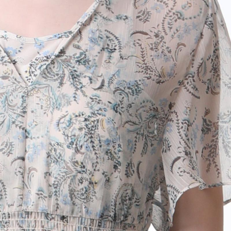  She S Miss V Neck Waistband Long Dress Цена коробки 368 000 вон 