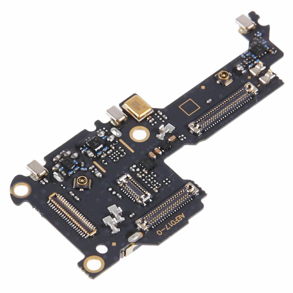 Для OnePlus Nord Замена Контакта Разъема SIM-карты Шлейф (без логотипа)