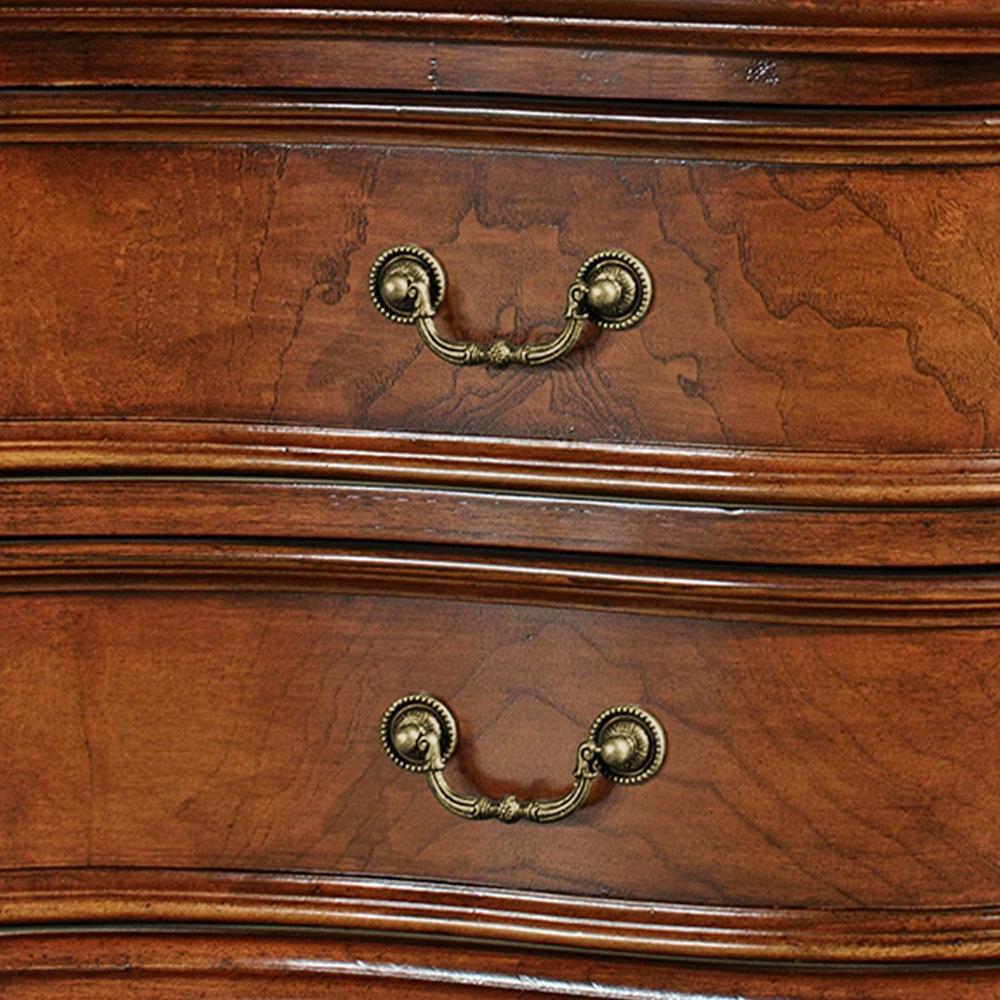 Pulls Handles for Drawer Hardware Dresser Door Handle Drawer Knobs Furniture Handles Cabinet Knobs