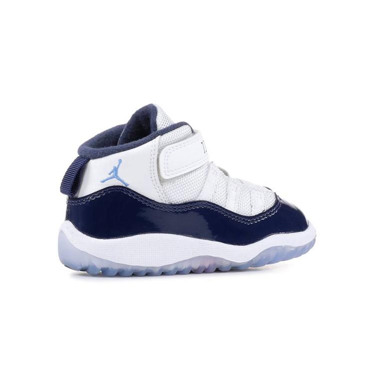 Jordan 11 Retro UNC Win Like 82 TD 378040-123