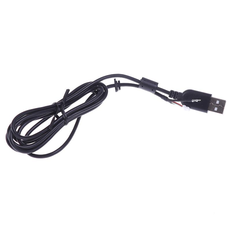 USB-кабель для ремонта камеры, замена кабеля для веб-камеры Logitech pro C920 C930e