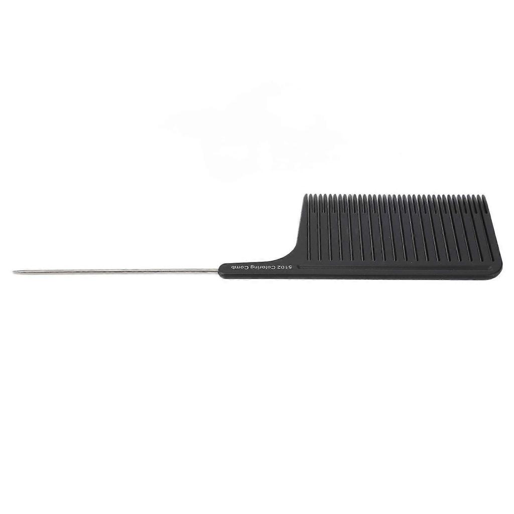 Barbershop Hair Highlight Comb - Perfect for Salon Hair Dyeing