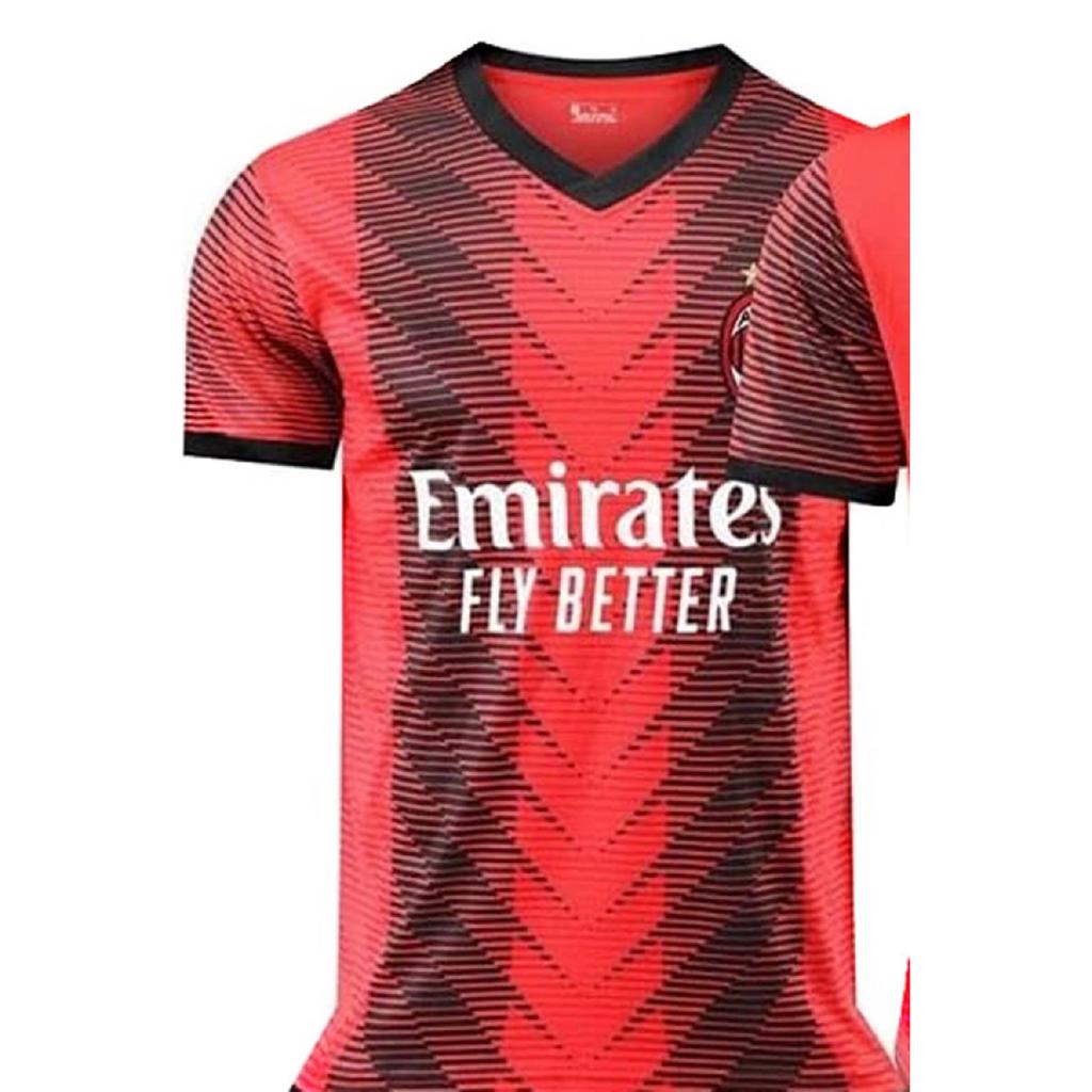 Мужская майка Милана