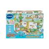 VTECH - MARBLE RUSH JUNIOR - ANIMAL SET J100 - Multicolore