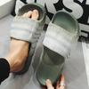 Мужские шлепанцы Flip Flop Slide Slipper Man Luxury 2024 Мужские летние тапочки Walk Around Home Мужская обувь Кроссовки Тапочки для гостиной