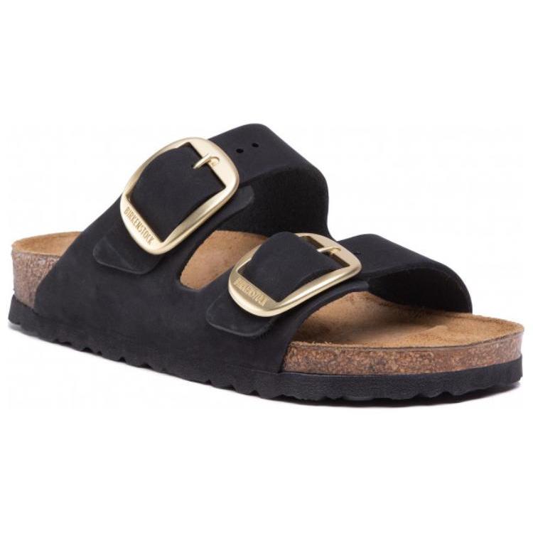 Birkenstock Женские сандалии Arizona с пряжкой 1023290