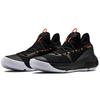 Under Armour Curry 6 'Oakland Sideshow' (Unisex) Black / White Basketball Shoes 3020612 003