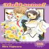 Maidsama 2in1 Edition Vol. 1 by Hiro Fujiwara Paperback Book 9781421581309