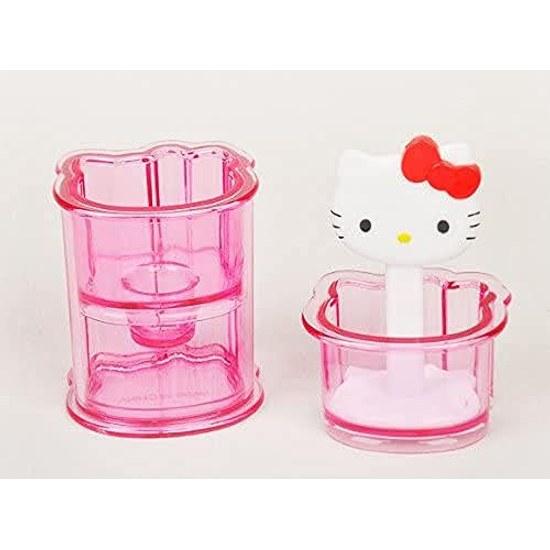 Пресс для рисовых шариков Skater Hello Kitty LDO1