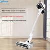 Midea Q3 Green Cordless Handheld Vacuum Cleaner CN plug (adapter included)