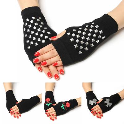 Аксессуары – Перчатки, варежки и митенки