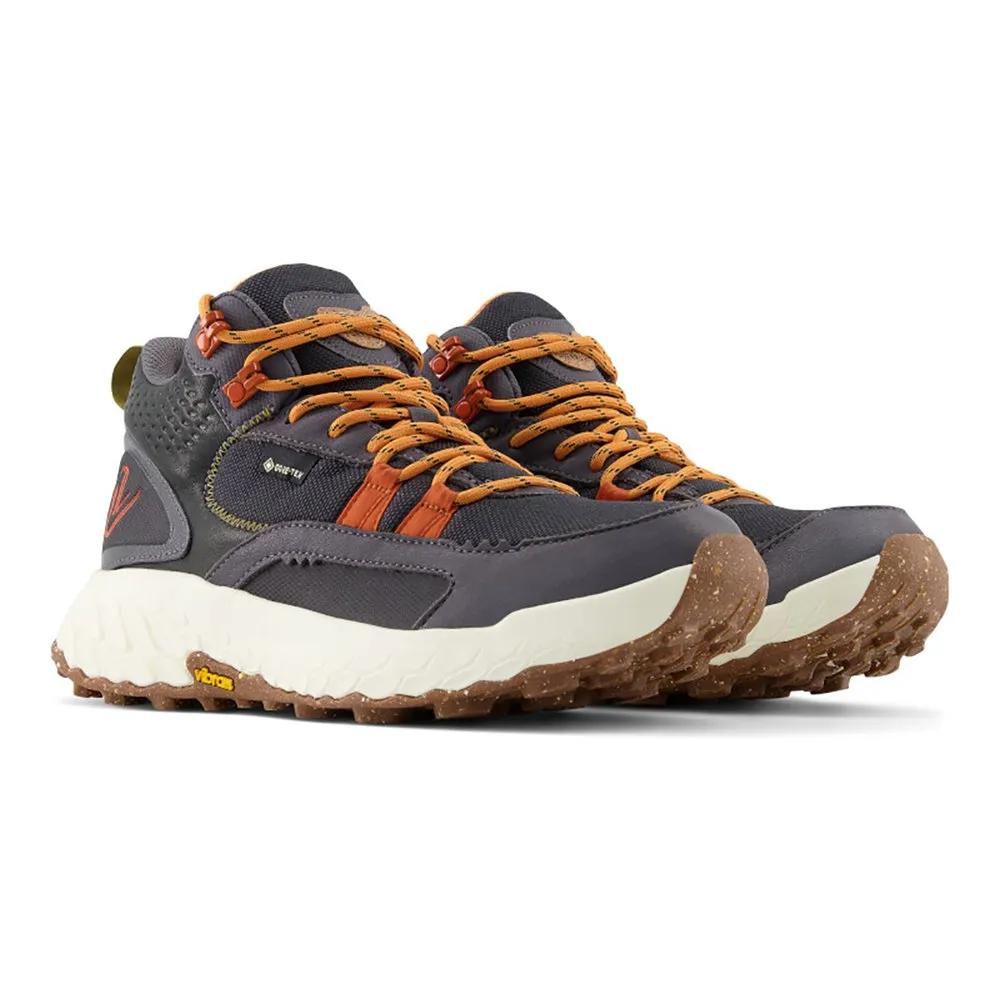 New Balance Trail Running Sneakers Fresh Foam X Hierro Mid Gore-Tex®