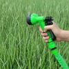 Watering Gun - SHOP-STORY - AQUASPRAY - 7 Modes - Green and Black - Multifunctional