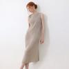 Платье без рукавов Pleatsmood Nori