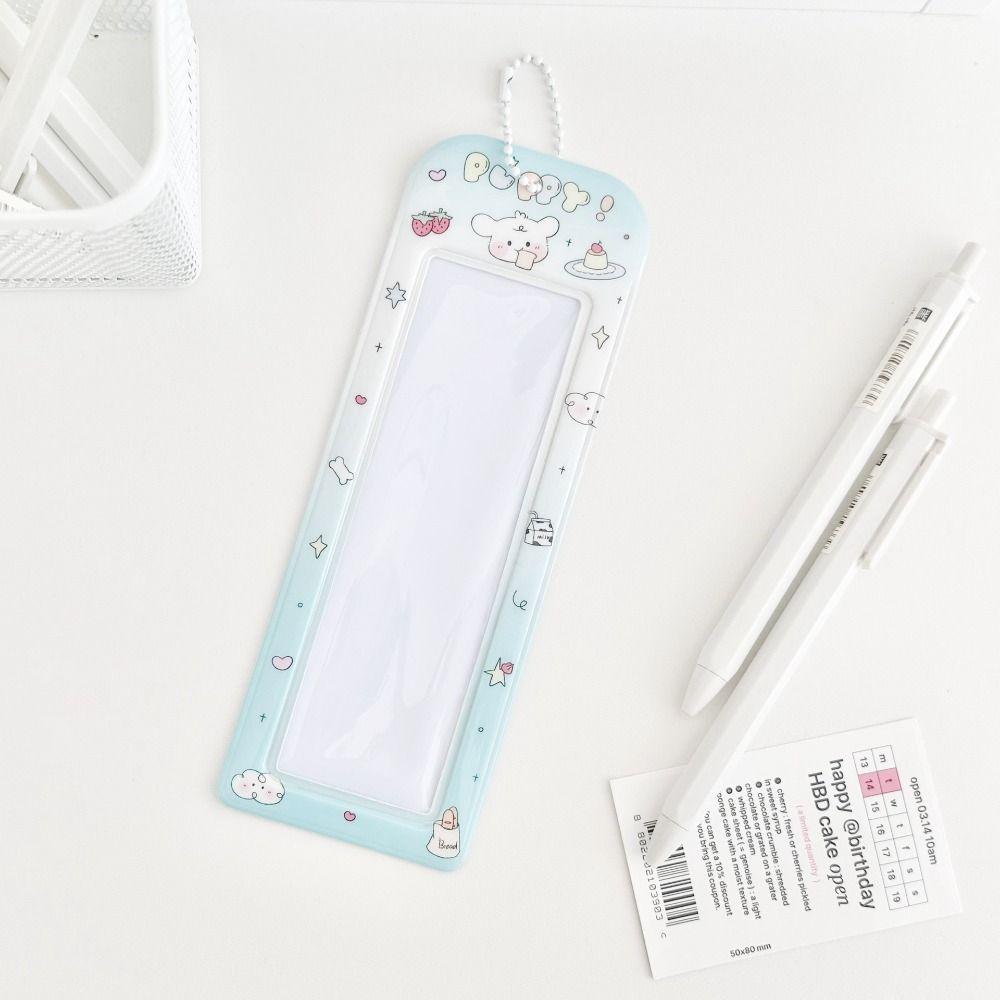 Рамки для фотобудки Idol Photo 2x6 дюймов Фото держатель для фотокарточек Альбом для фотокарточек Девушки