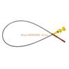 37cd Engine Oil Level Dipstick 6420104172 A6420104172 for GL 350 2012-2016 Oil Dipstick Automotive Accessory Engine Oil Gauge