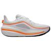Nike Winflo 12 Удобная посадка Упругие Дышащие Беговые кроссовки Мужские кроссовки Белый Черный Оранжевый HV9272-107