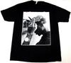 Футболка 2Pac ТУПАК ШАКУР Рэп Хип-Хоп Футболка Взрослая Черная Футболка Новая Унисекс Футболка