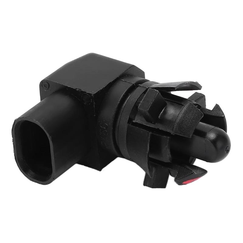 Стабильный, устойчивый к коррозии, прочный внешний датчик температуры окружающего воздуха, подходит для 13583411 автомобильных аксессуаров