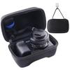 Protective Carrying Case Storage Case for Sony Mirrorless Camera JP Single-lens A6700/A6300/A6400/A6000/A6100 -waiyu