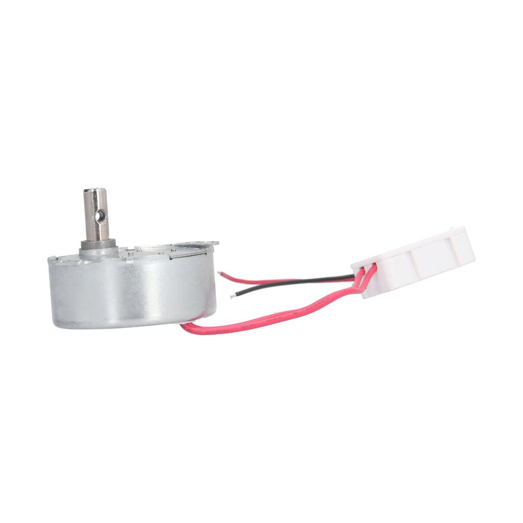 Тайк?50 Синхронный двигатель постоянного тока Низкий уровень шума Низкое энергопотребление Синхронный двигатель 3 об/мин DC24V