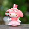 Anime Melody My Cartoon Figure Desktop Ornament Decoration Collectibles Toys
