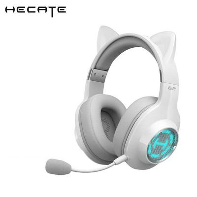 Edifier Беспроводная игровая гарнитура HECATE G2 с 7.1, трехрежимная