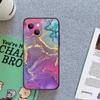 Чехол для телефона с художественным дизайном с мраморным узором для iPhone Samsung Galaxy Redmi Xiaomi Oppo OnePlus Note SA 7 8 9 10 11 12 13 14 20 21 22 23 53 54 Pro Ultra