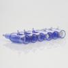 10Pcs Replaceable Disposable Hydra Meso Pen Cartridges Needle Derma Pen Replace Needles For Hydra Gun Mesotherapy Liquid Injecto Tools Derma Stamp Pen