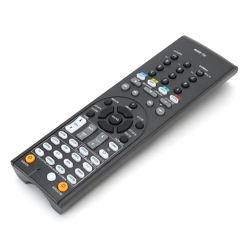 RC-898M AV пульт дистанционного управления замена для ONKYO TX NR646 TX NR747 TX NR545