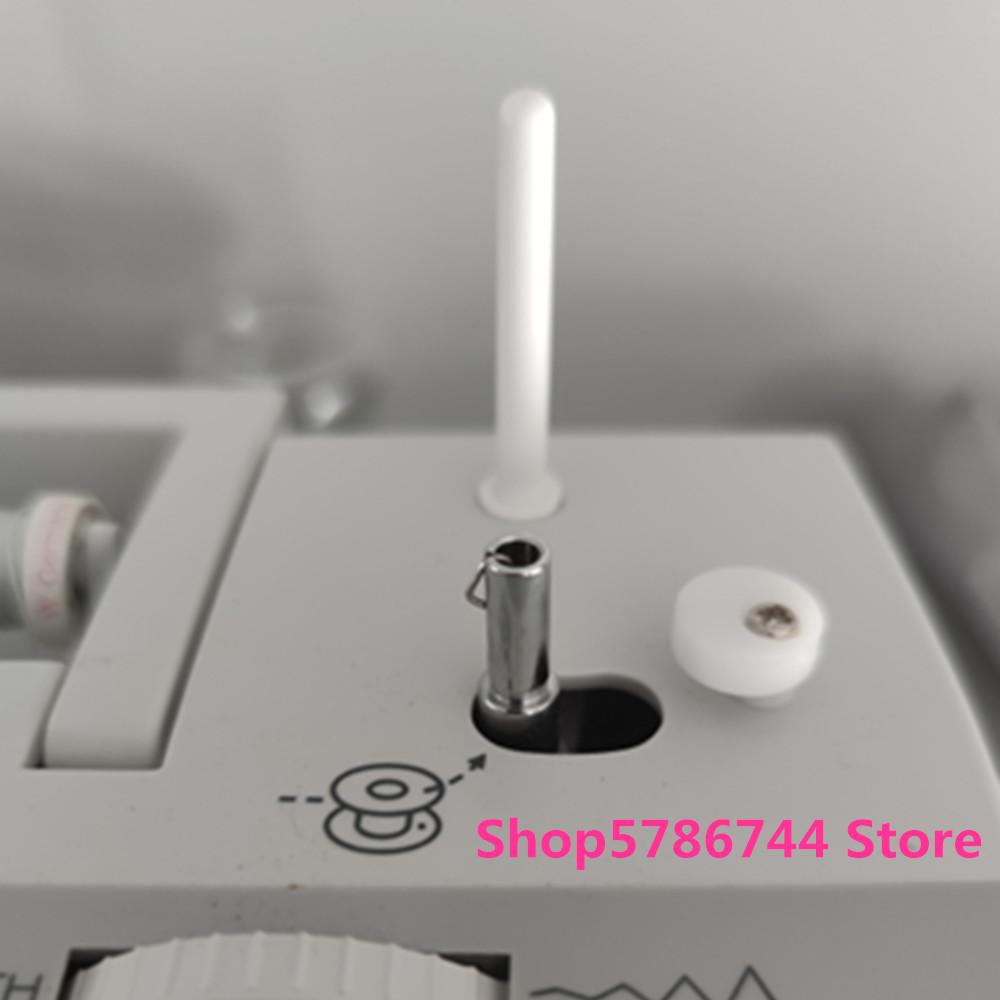 Дополнительный штырек для катушки, Singer #R60033210 Детали Для 1120, 1725, 2010 (Версия 2009 года), 2010 Superb, 2277, 2263, 2273, 2773, 2282,